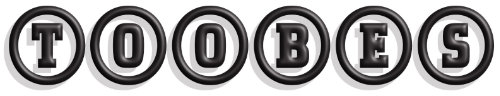 Toobes Logo